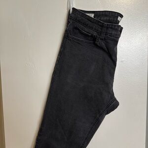 Pacsun Slim Black jeans
